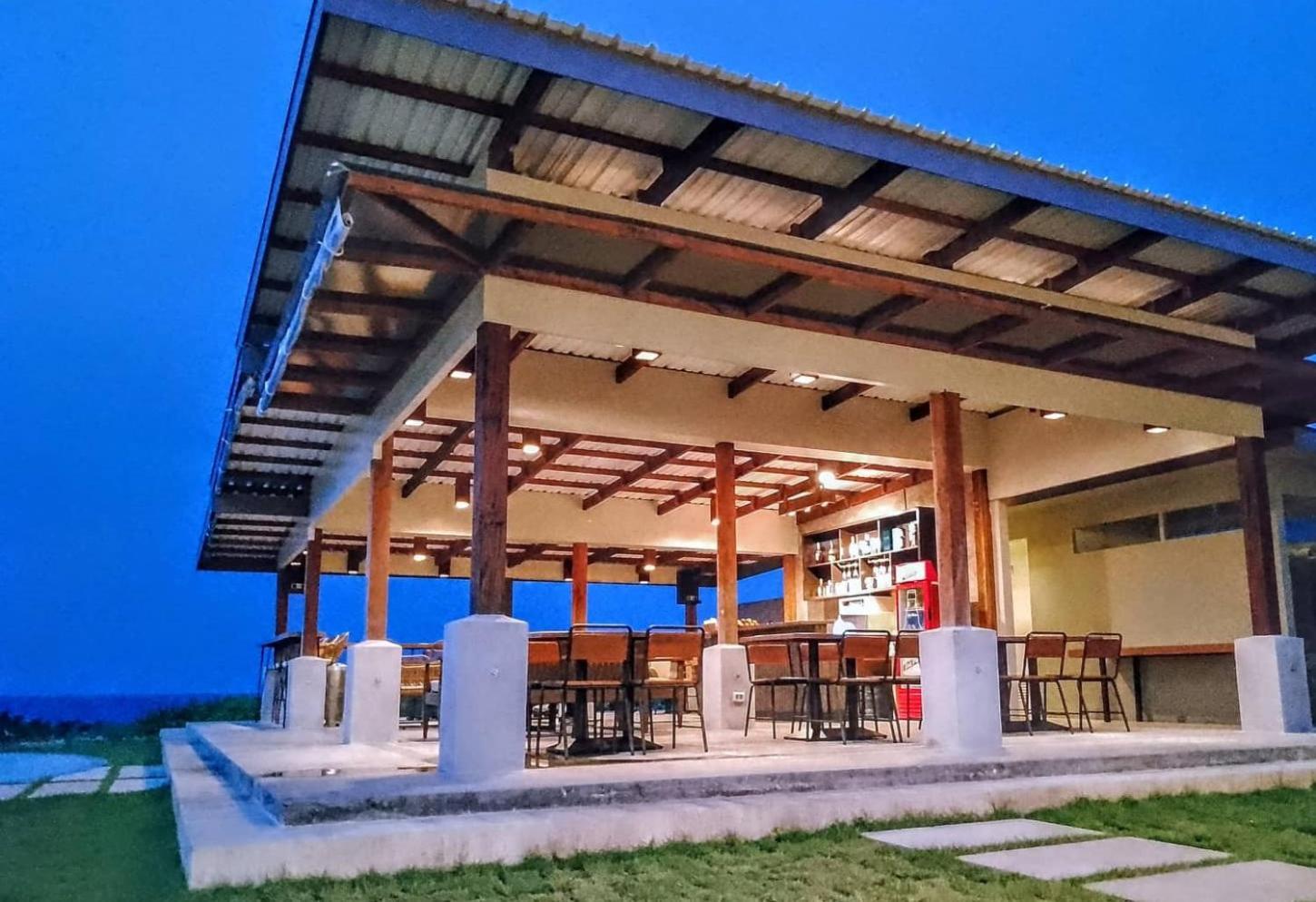 The Grey Inn Sarog Экстерьер фото