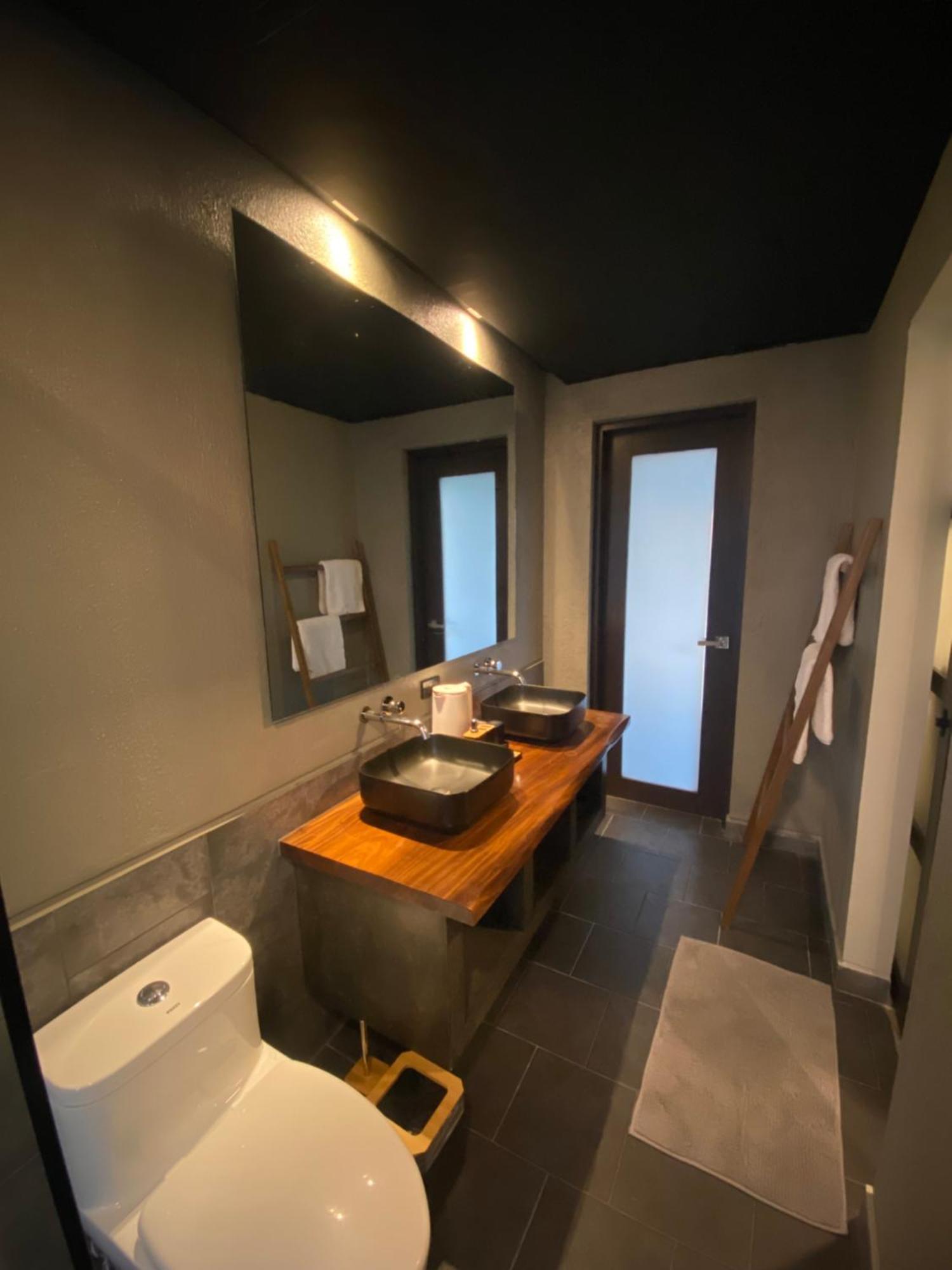 The Grey Inn Sarog Экстерьер фото